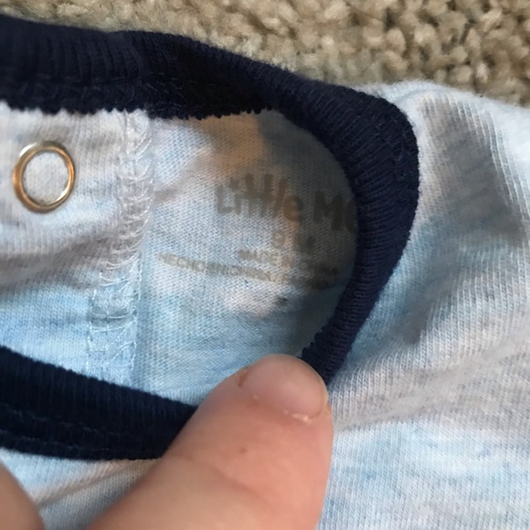 4 x Piece Baby Boy Outfits (9 months) - Picture 2 of 3